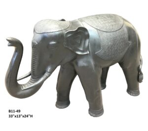 Thai Royal Elephant - 33"L