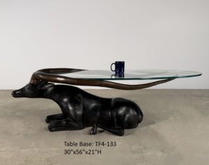 TF4-133_Antelope_Coffee_Table Bronze