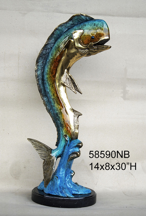 Dorado Fish