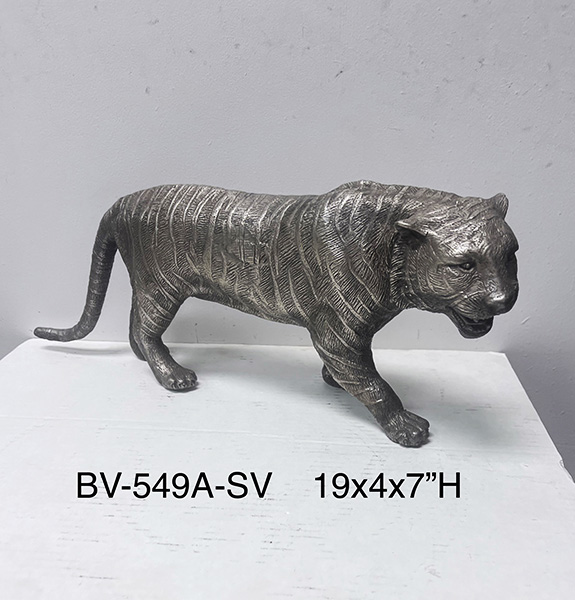 Bengal Tiger Walking