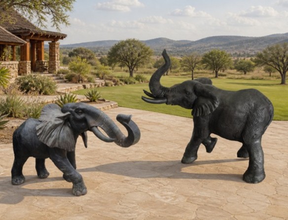 Elephants