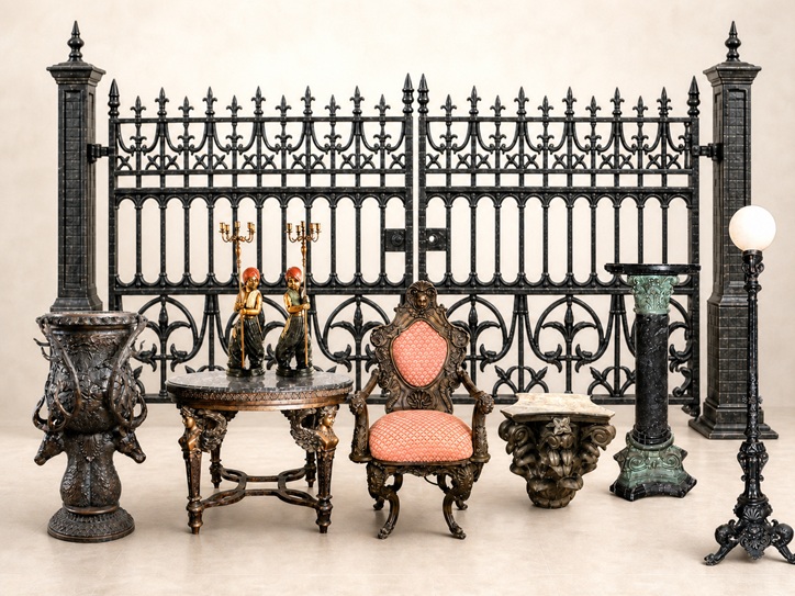 Home & Decor