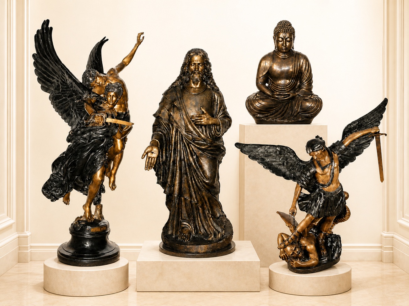 Religious & Spiritual