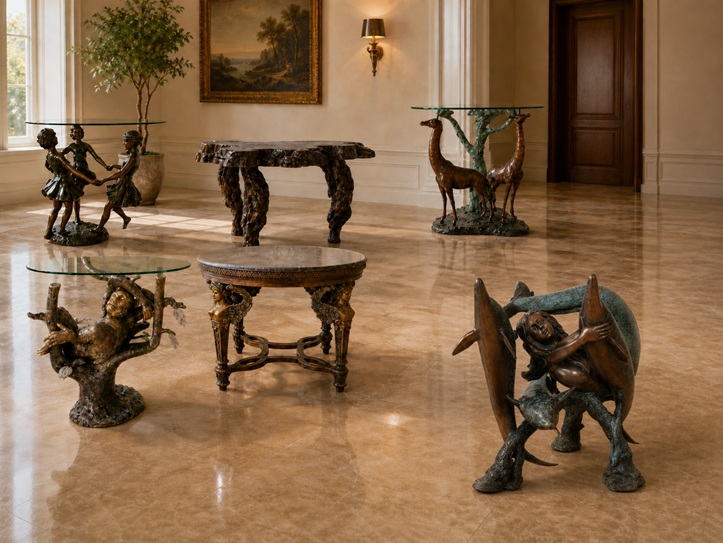 Table Bases